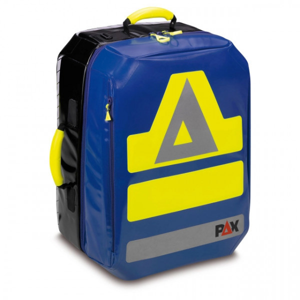 Notfallrucksack PAX P5/11 2.0 XL, blau