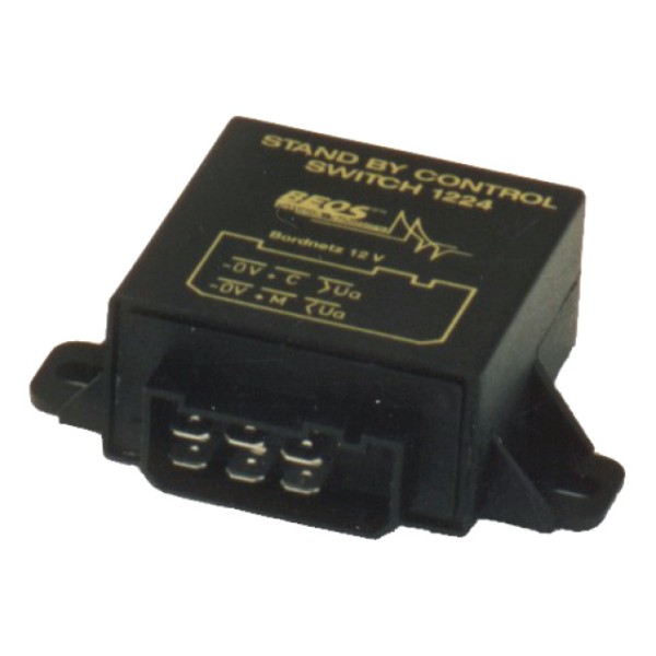 Stand By Control Switch 12 V