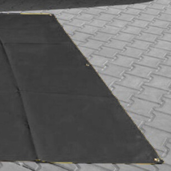 Unterlegeplane ECCOTARP ET 095