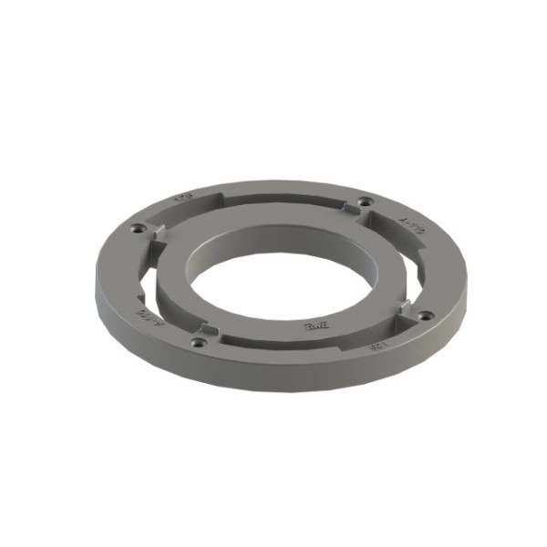 Haltescheibe AWG Storz A-125, aus Kunststoff
