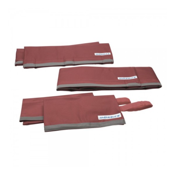 Schutzdeckenset Economy A