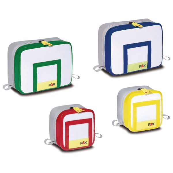 PAX Innentaschenset 1 Magnet