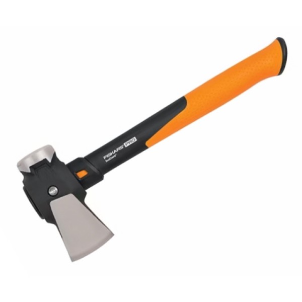 Bauaxt FISKARS IsoCore S