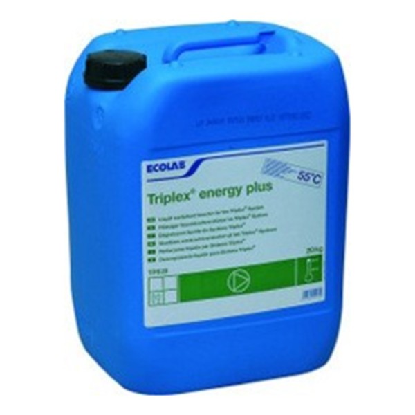 Triplex energy plus