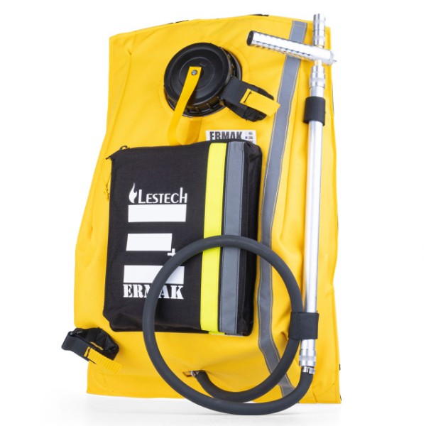 Löschrucksack ERMAK+ 16, Innentank 16 l
