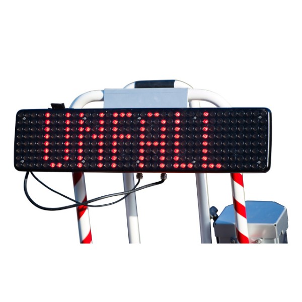 Matrix-LED für alle BARTH EPH außer EPH
