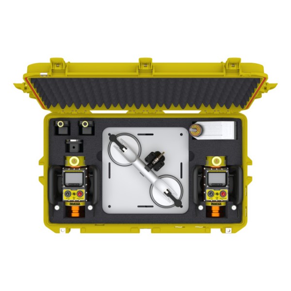 Überwachungssystem PARATECH Rescue