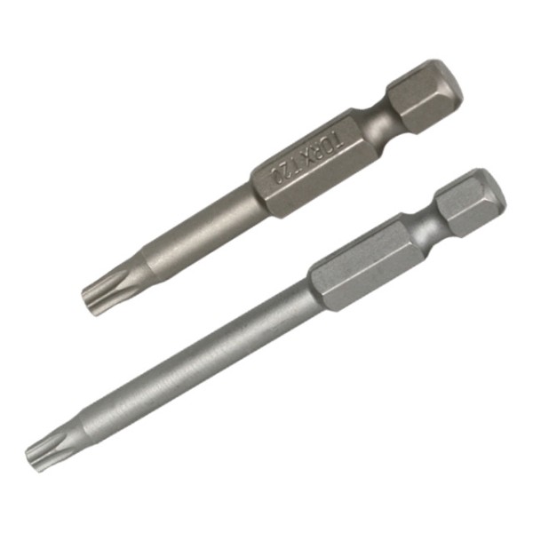 Torx T-20 Bit 1/4'' MULTIPICK, 70 mm Schaftlänge
