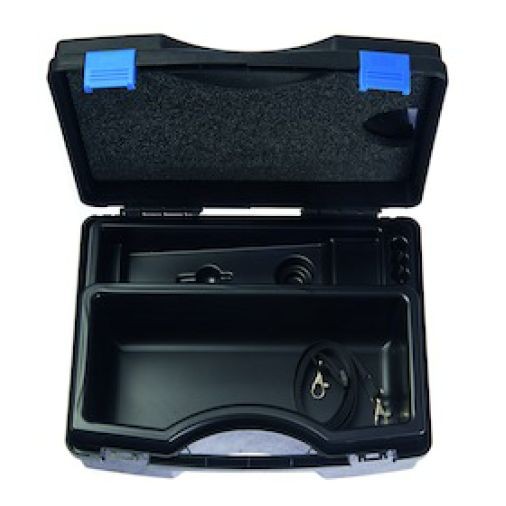 DRÄGER Koffer für X-am Pumpe
