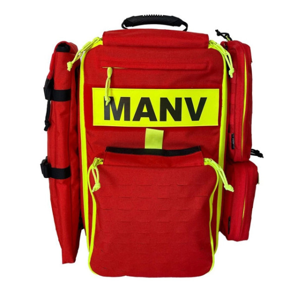 Notfallrucksack ULTRAMEDIC MASCAL RESPONSE PACK