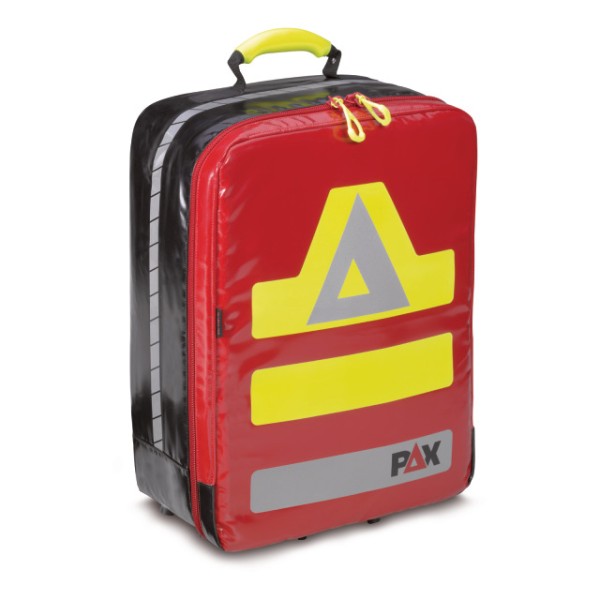 SEG-Rucksack PAX Groß, aus PAX-Plan, einfarbig