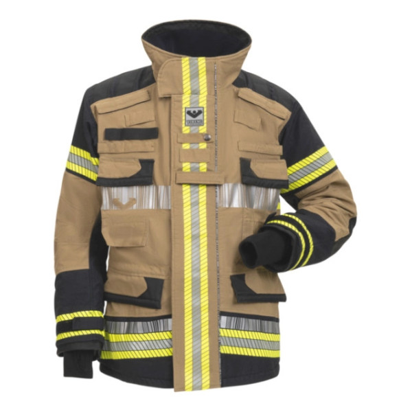Einsatzjacke VIKING IGNIS 469 CHALLENGER Modell003