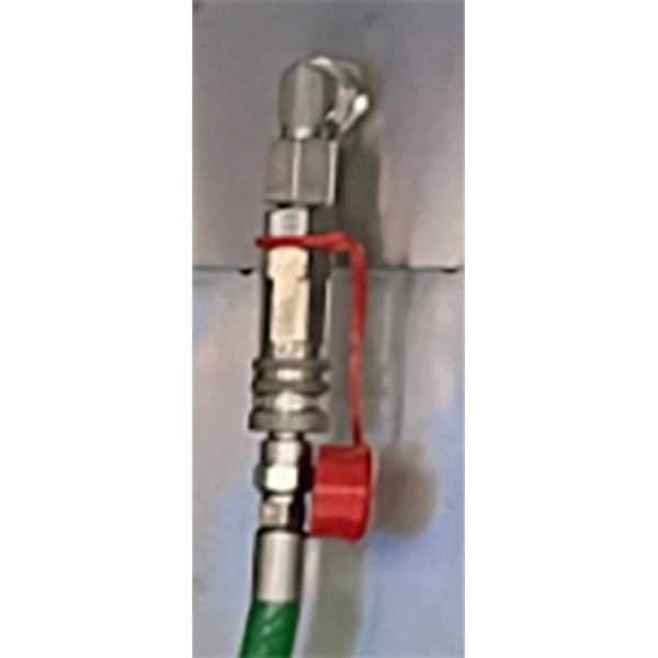 Luftdruckeinheit ELECTROLUX für PSA-UC