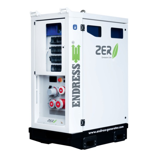 Energiespeicher ENDRESS ESS D 15/15,