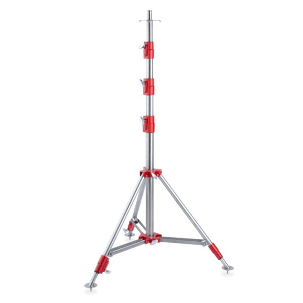 Teleskop-Dreibeinstativ ELSPRO IFW 2.0,