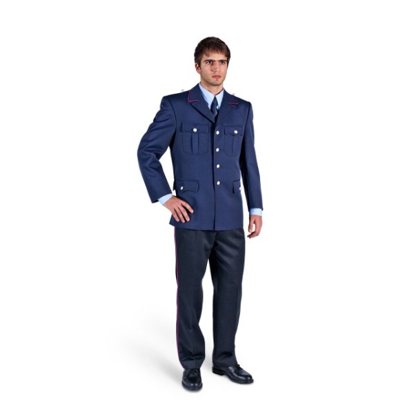 Dienstjacke