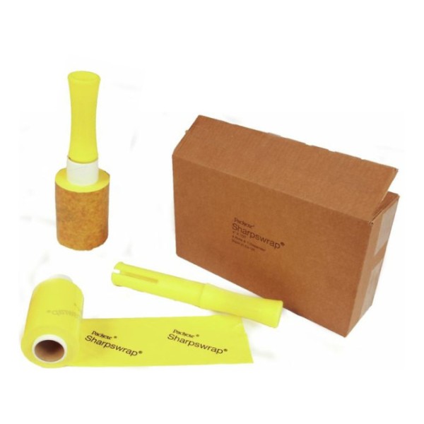 Sharpswrap® Kit
