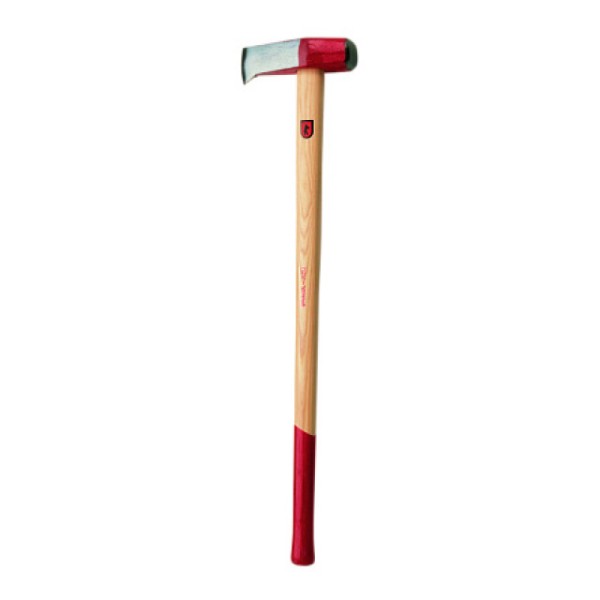 Spalthammer 3 kg SHW PREMIUM, mit Stiel