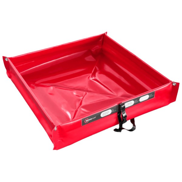 Auffangwanne ECCOTARP ET F 60, faltbar,