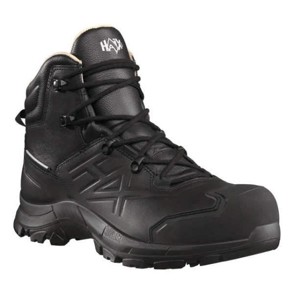 Schnürschuh HAIX BLACK EAGLE SAFETY 610 LTR LL