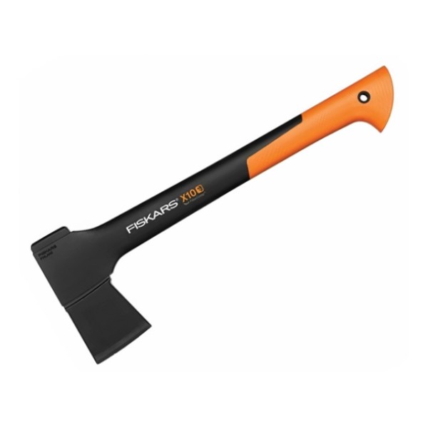 Universalaxt FISKARS X10-S