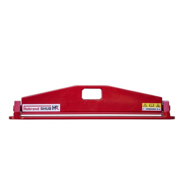 Spreizerstabilisierung HOBRAND SHUB