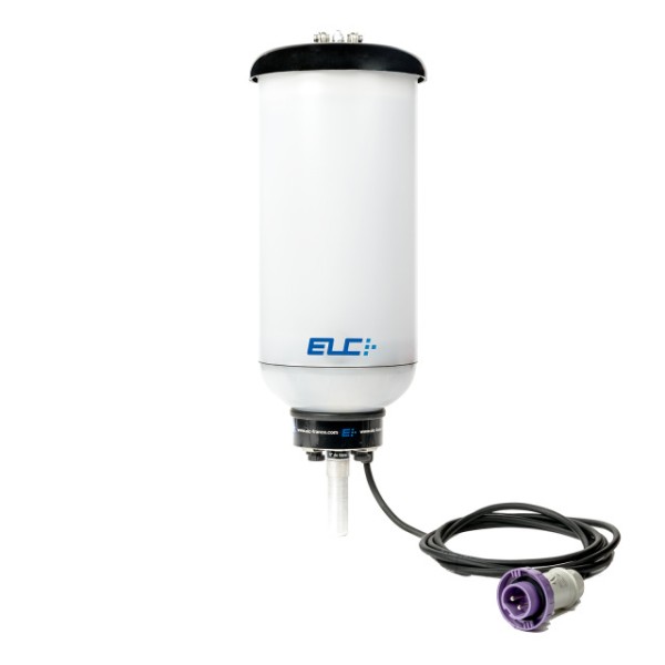 Arbeitsleuchte ELC LUMAPHORE LED 230XL,Dimmschalte