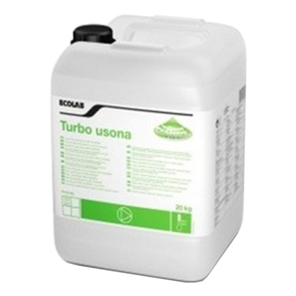 Turbo Usona