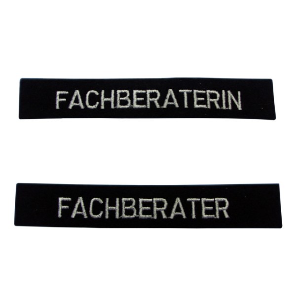 Feuerwehr-Fachberater