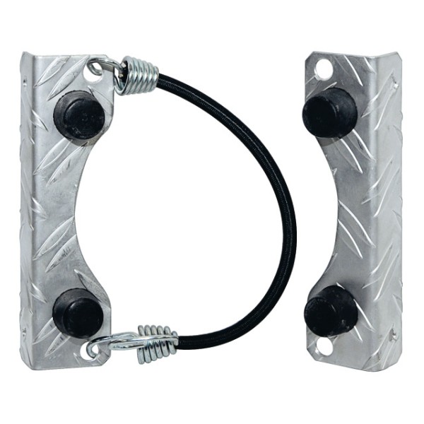 Lagerung für Verteiler DIN 14345 C-DCD