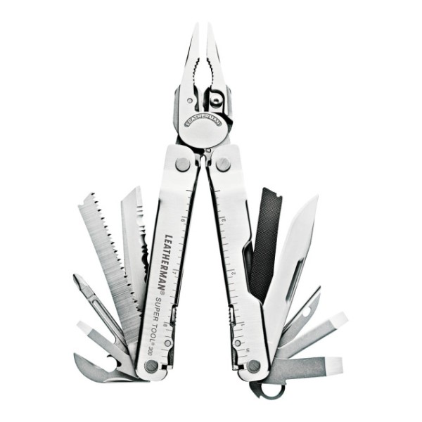 Leatherman Skeletool RX, 7 Funktionen