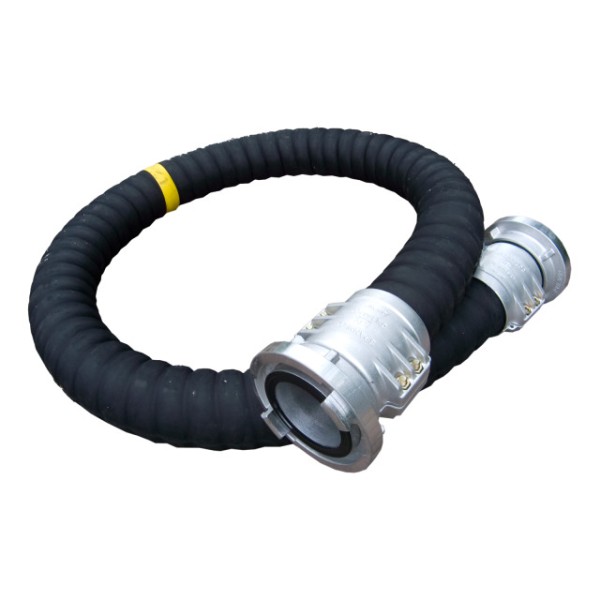 Spiral-Saug- und Druckschlauch A 100