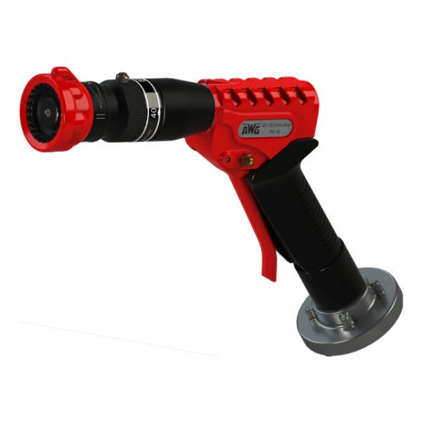 AWG Pistolenstrahlrohr 2130