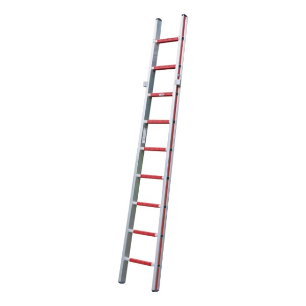 Steckleiter-Unterteil