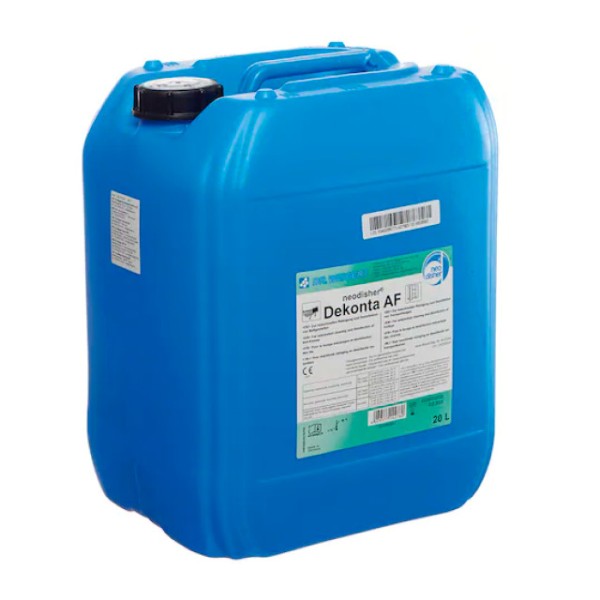 DR WEIGERT neodisher Dekonta AF, 20 l