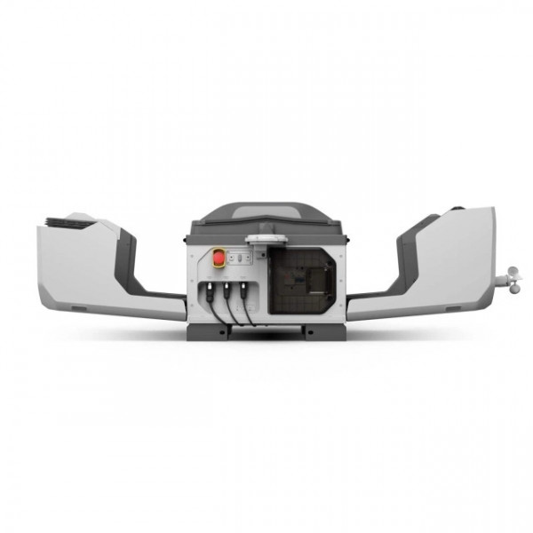 Dockingstation DJI Dock 3 Overseas, Matrice 4D/4TD