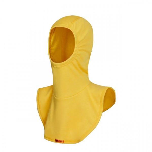 Feuerschutzhaube COMAZO PROTECT ohne Schulternaht