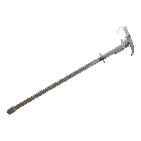 Ergänz. Unterflurhydrant Württemb. Hyd.tool 4in1