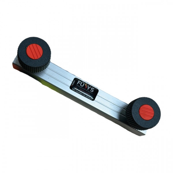 Tafelverbinder FÜSYS, Länge 200 mm