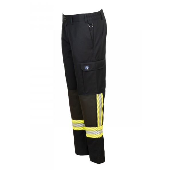 Optionale Reflexbestreifung für Cargohose SPARK