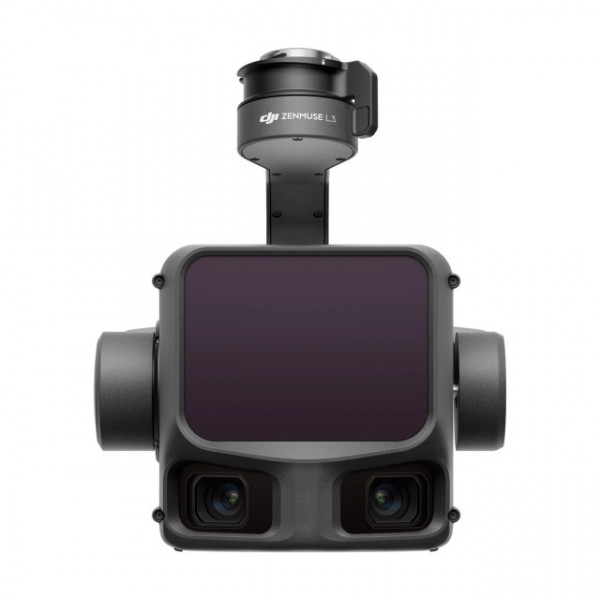 Laser DJI Zenmuse L3