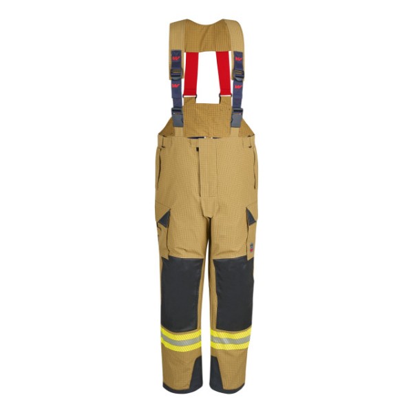 Überhose WATEX X-Pro, DIN EN 469, X2Y2Z2
