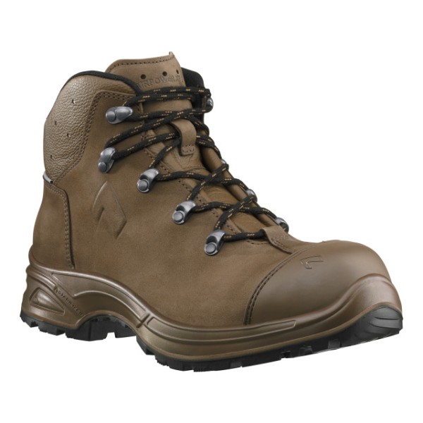 Damenschnürstiefel HAIX AIRPOWER XR26