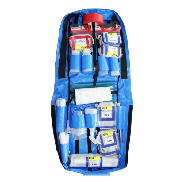Rucksack B