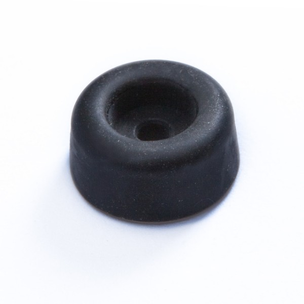 Gummipuffer