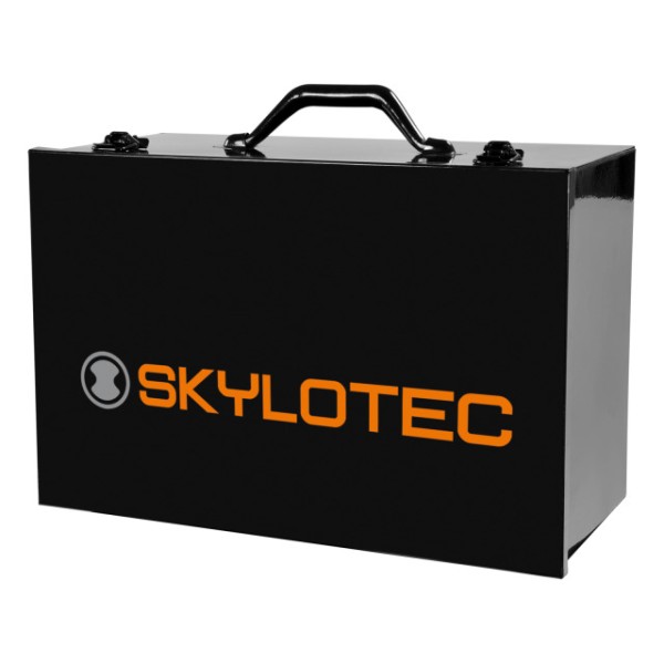 Transportkoffer SKYLOTEC, aus