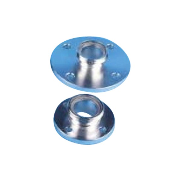 Industrie-Universal-Flansch DN 50/65/80 auf Gewind