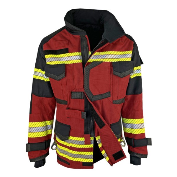 Überjacke DER KLASSIKER ALPHA, DIN EN