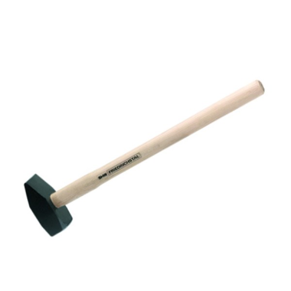 Vorschlaghammer 5 kg SHW PREMIUM, mit