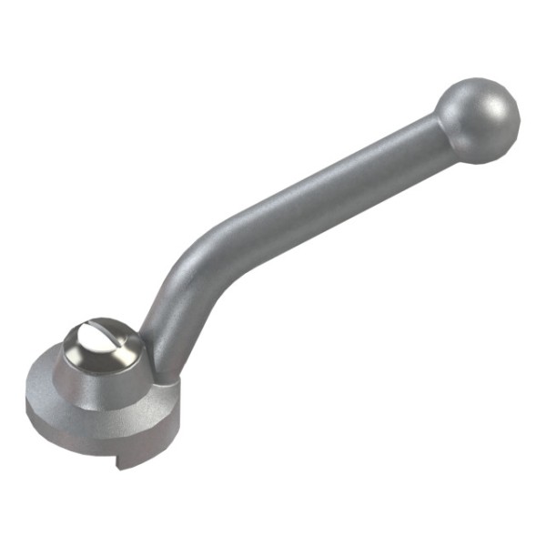 Schalthebel Größe C, für Verteiler AWG